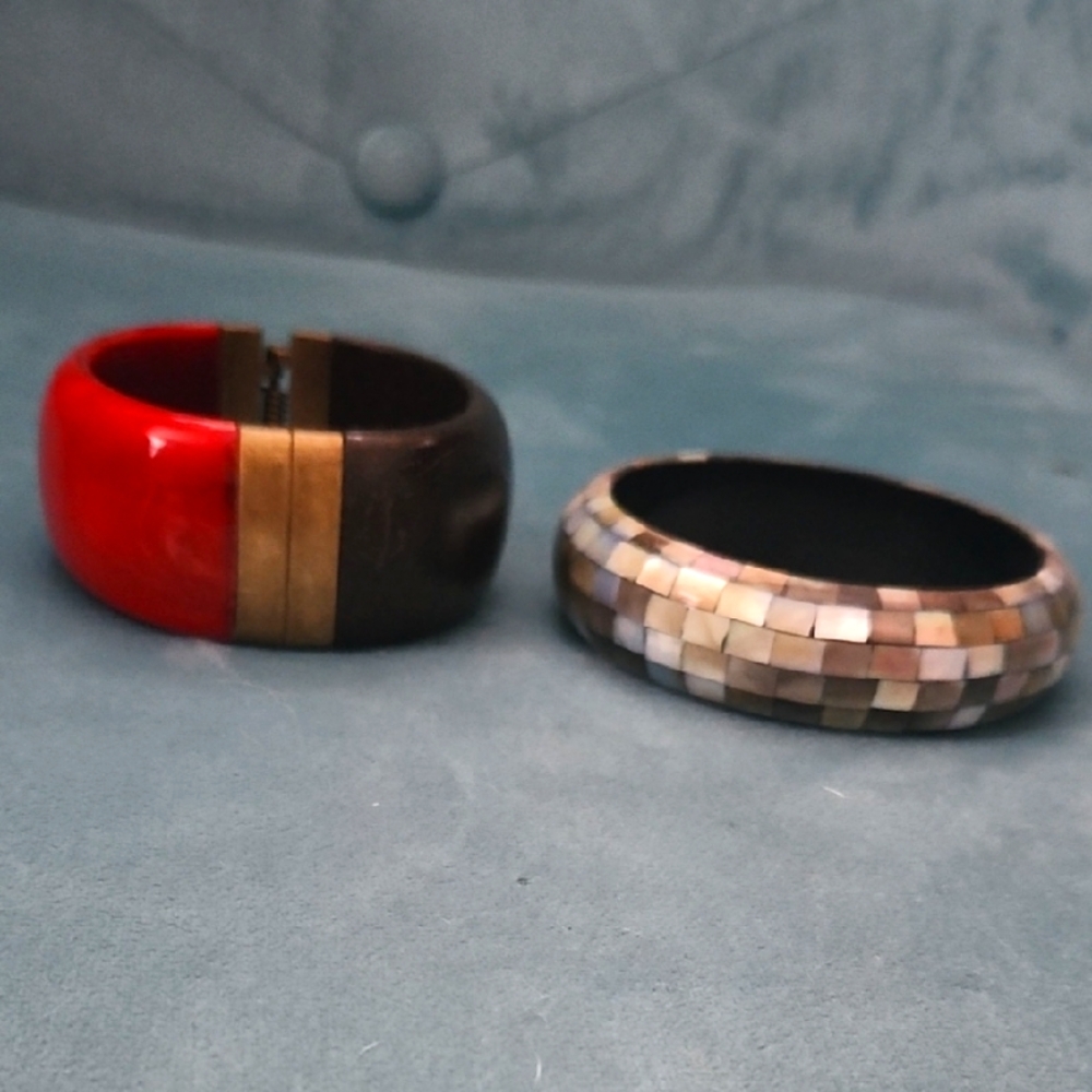 Braclet Set